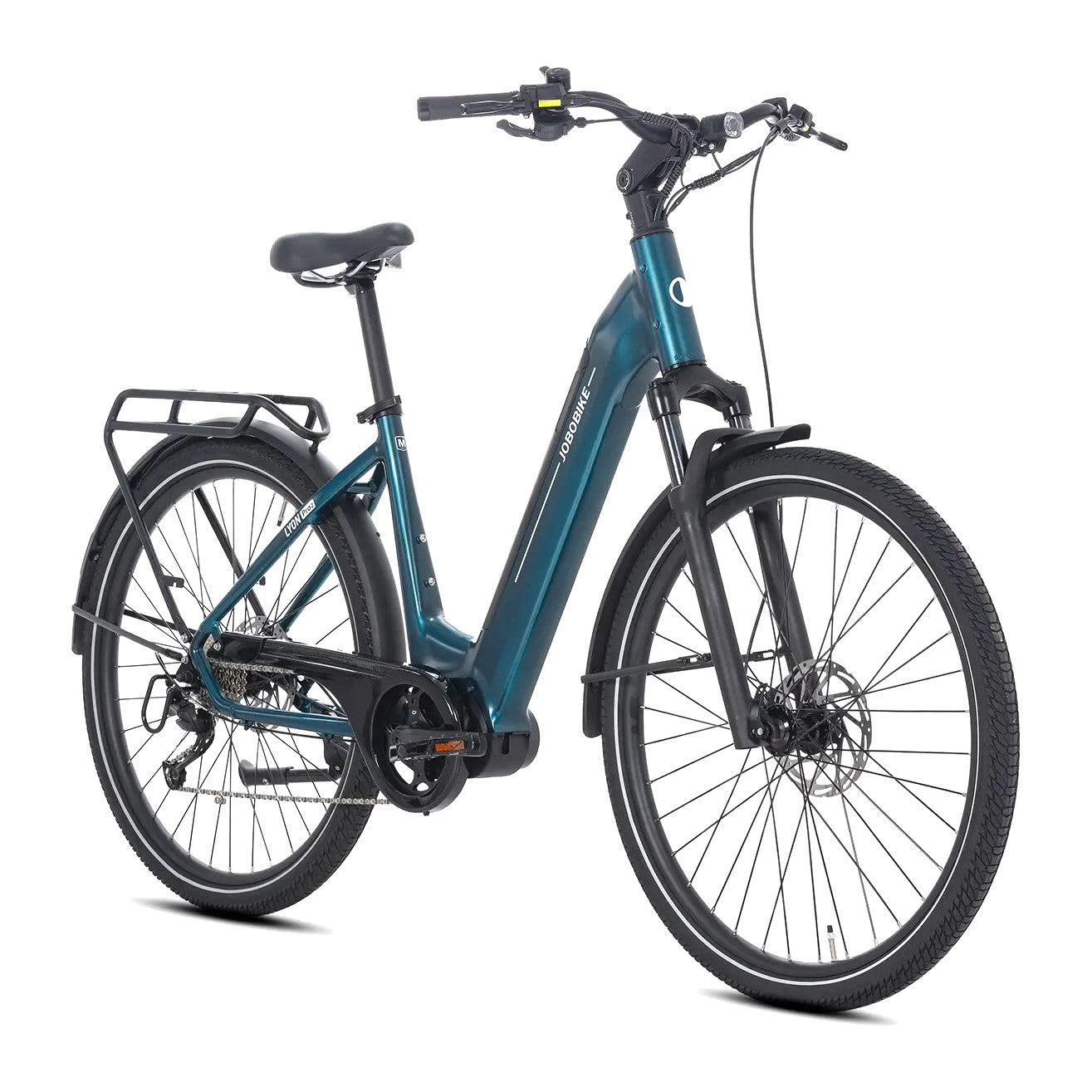 JOBOBIKE Lyon Pro 2 - Vert